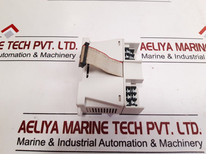 Delta Dvp08Hm11N Extention Module 24V Dc 1W