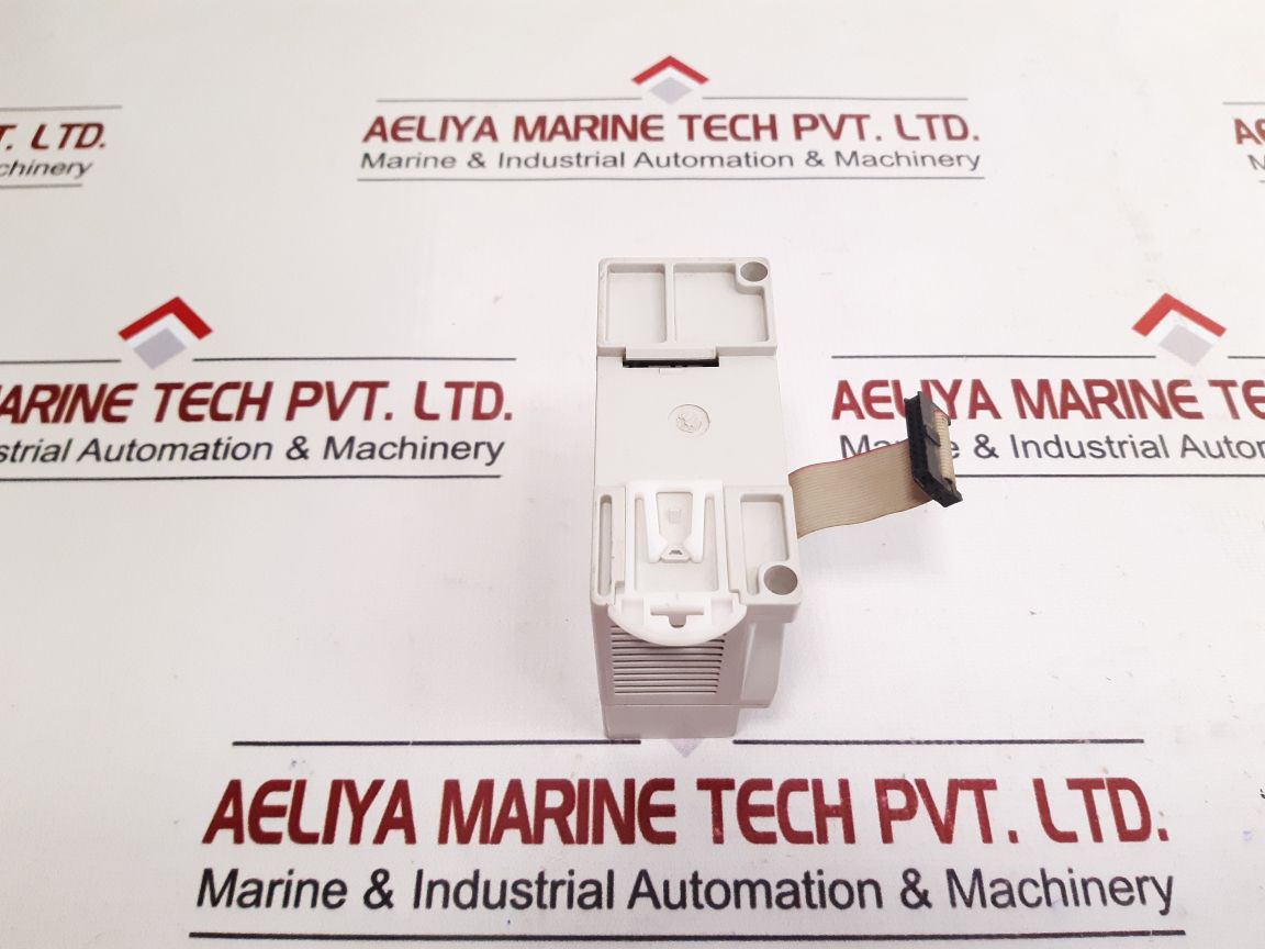 Delta Dvp08Hm11N Extention Module 24V Dc 1W