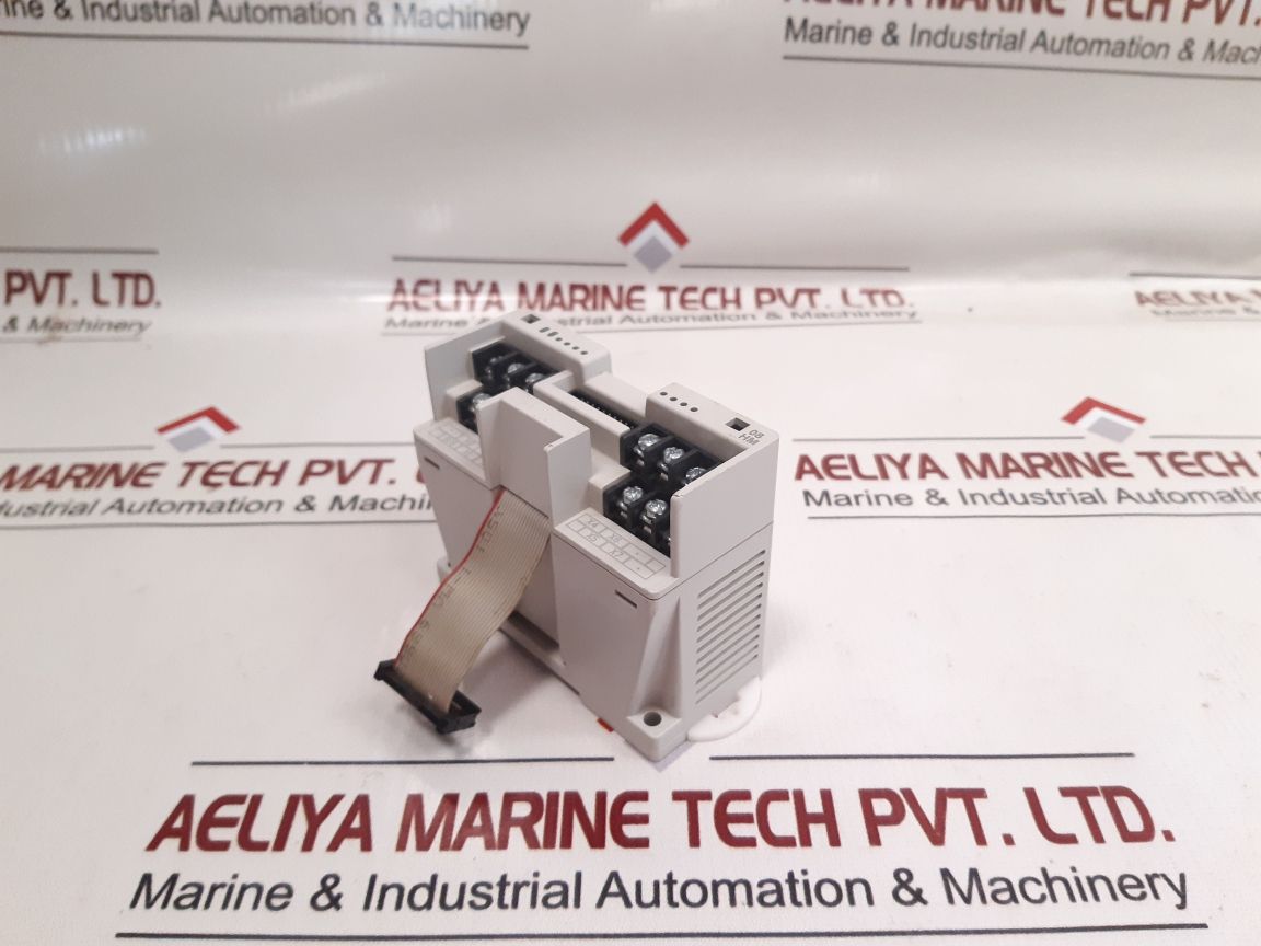 Delta Dvp08Hm11N Extention Module
