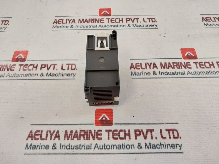 Delta Dvp08Xn211R Output Module