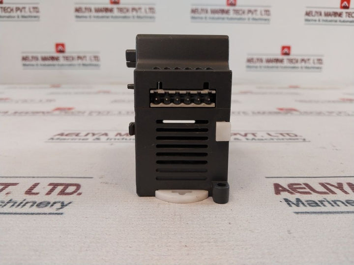 Delta Dvp08Xn211R Output Module