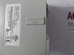 Delta Electronics Dvp16Sp11R I/O Module