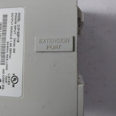 Delta Electronics Dvp16Sp11R I/O Module