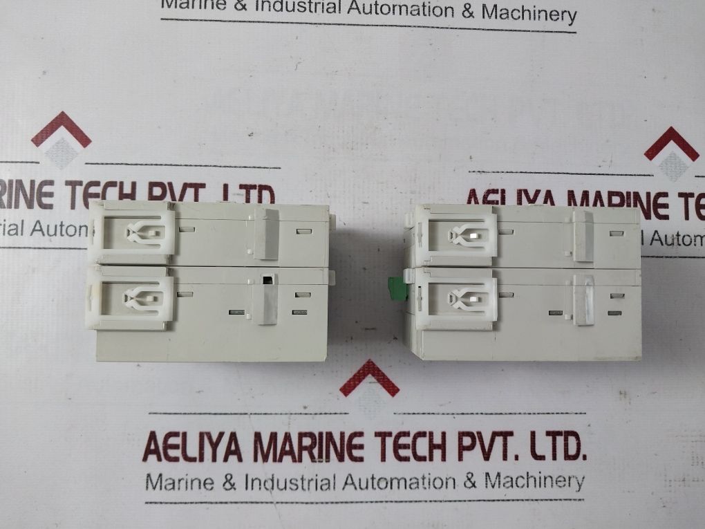 Delta Electronics Dvp16Sp11R I/O Module