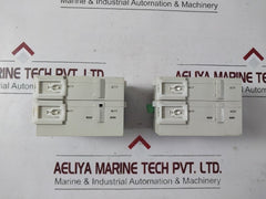 Delta Electronics Dvp16Sp11R I/O Module