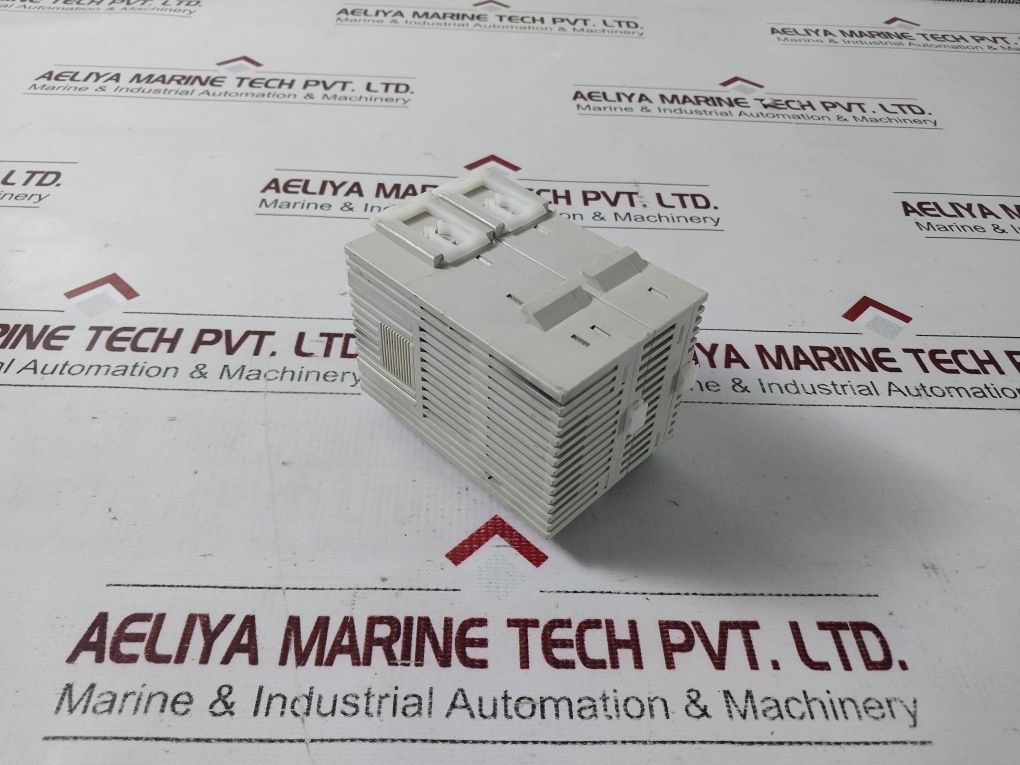 Delta Electronics Dvp16Sp11R I/O Module
