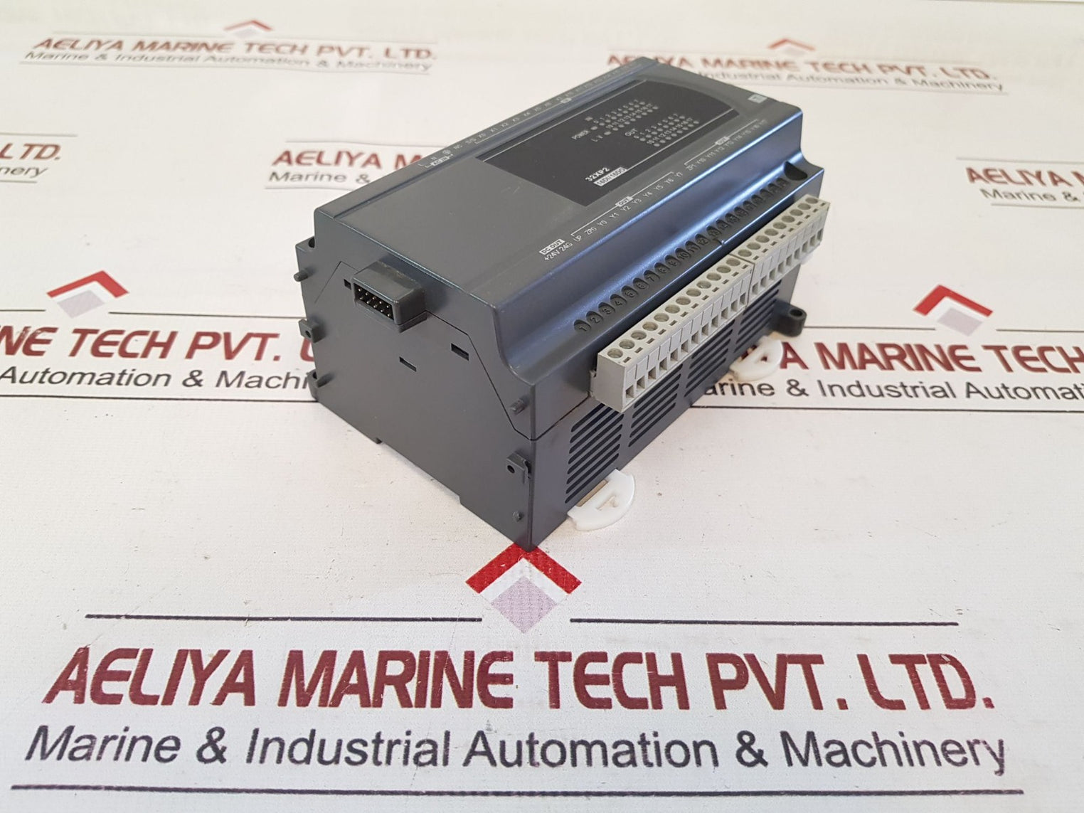 Delta Dvp32Xp200T Digital Module
