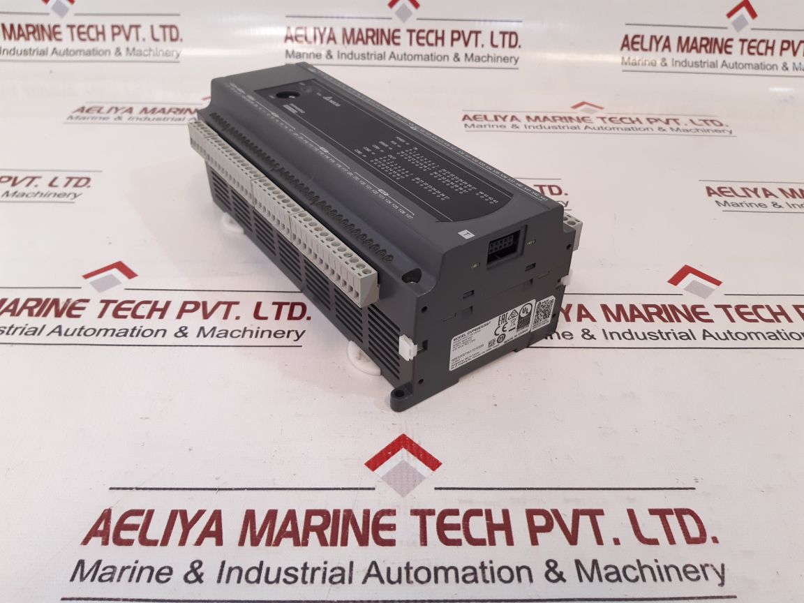 Delta Dvp60Es200T Programmable Logic Controller 36Di/24Do
