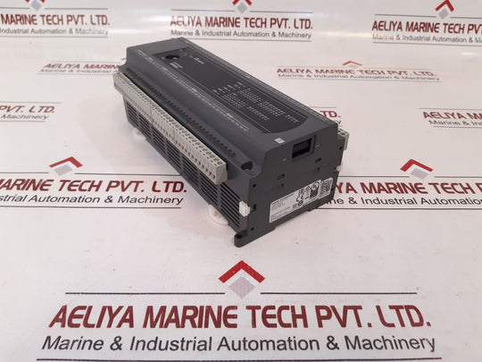 Delta Dvp60Es200T Programmable Logic Controller 36Di/24Do

