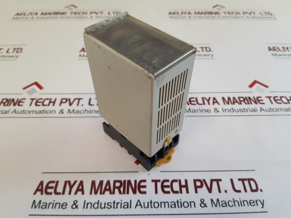 Delta Dwip-77-1 Signal Isolator & Power Distributor