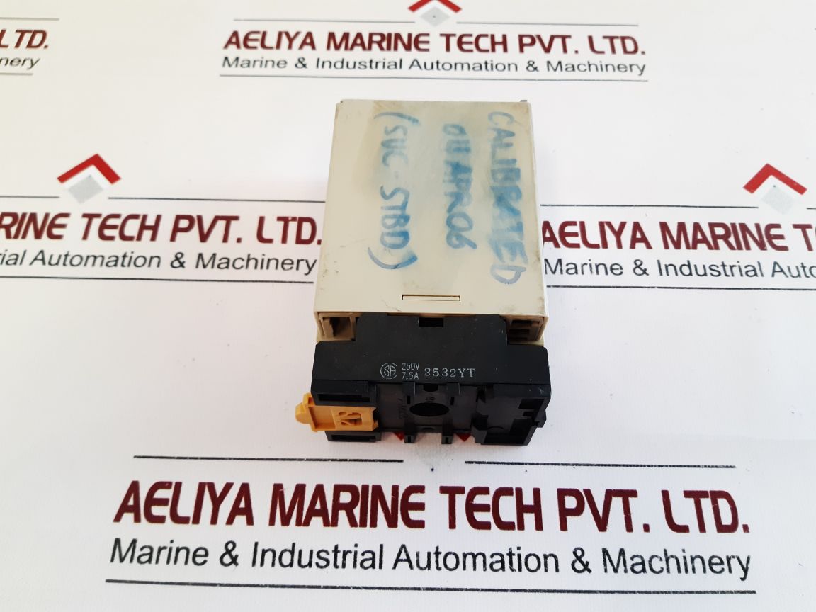 Delta Dwip-77-1 Signal Isolator & Power Distributor