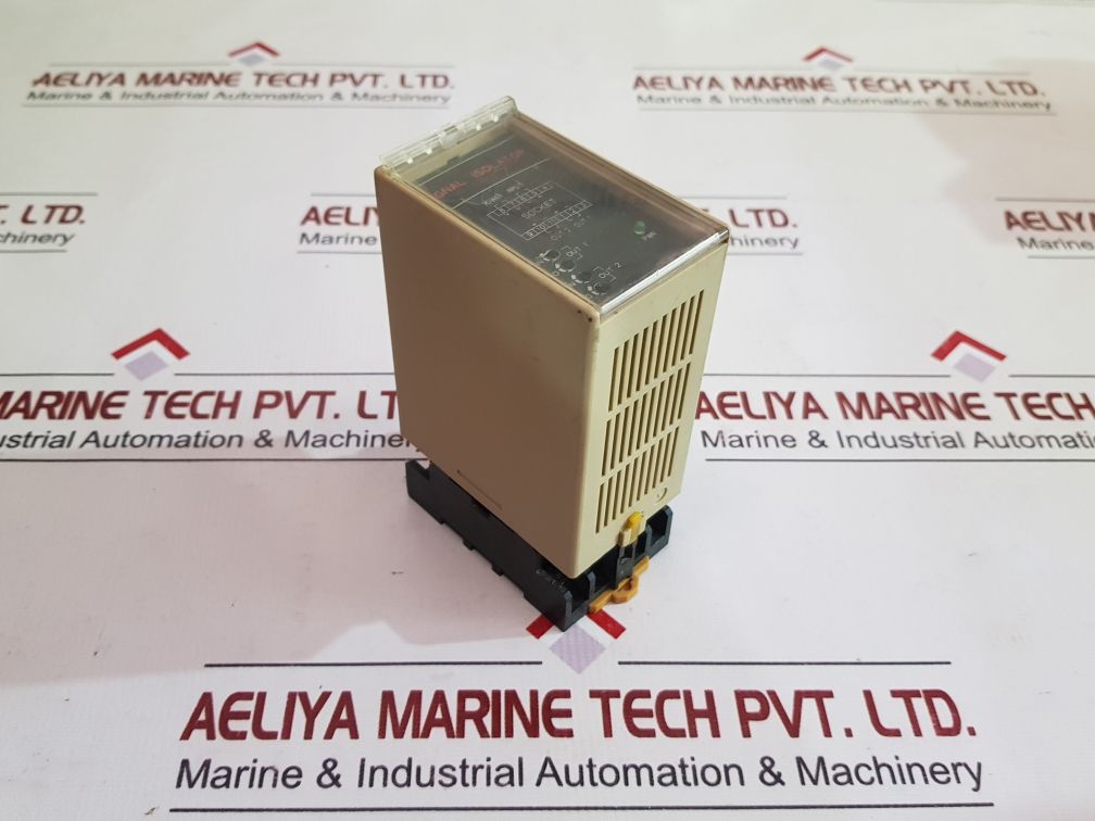 Delta Dwsi-772-2 I/O Signal Isolator