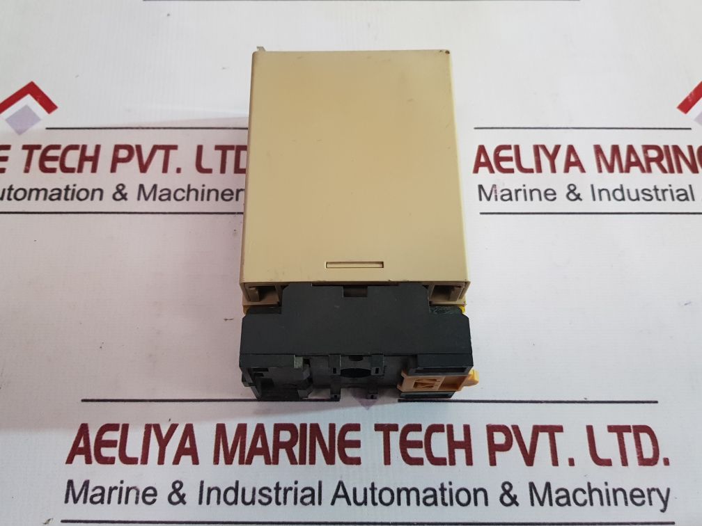 Delta Dwsi-772-2 I/O Signal Isolator