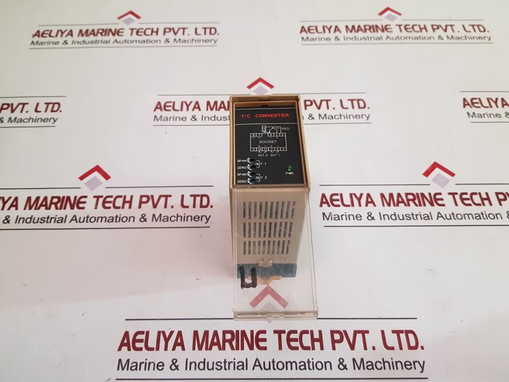 Delta Dwtc-17G1-u T/C Converter