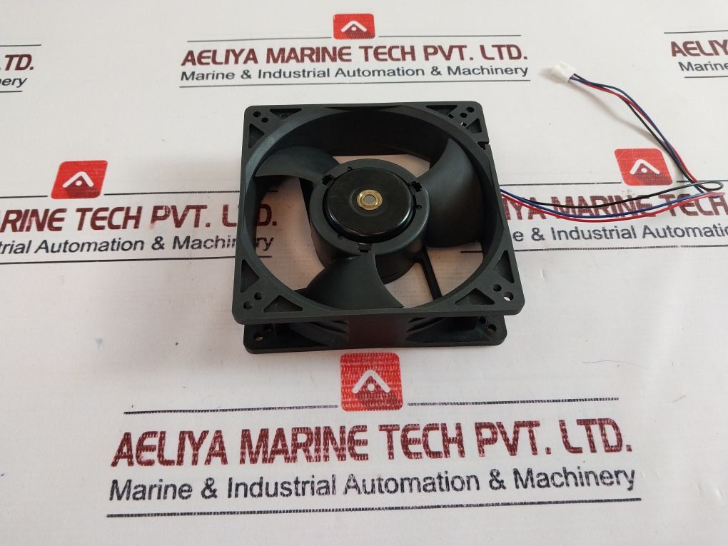 Delta Efb1324She Cooling Fan