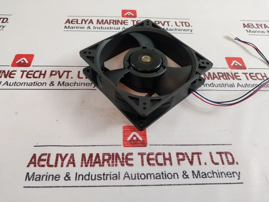 Delta Efb1324She Cooling Fan