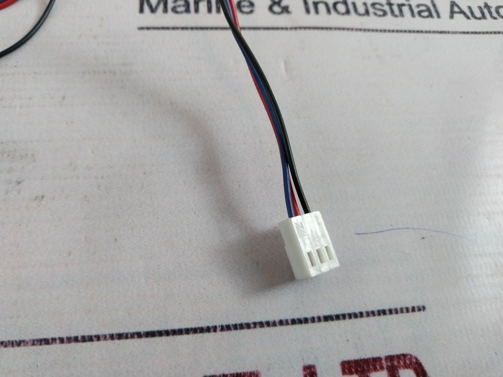 Delta Efb1324She Cooling Fan