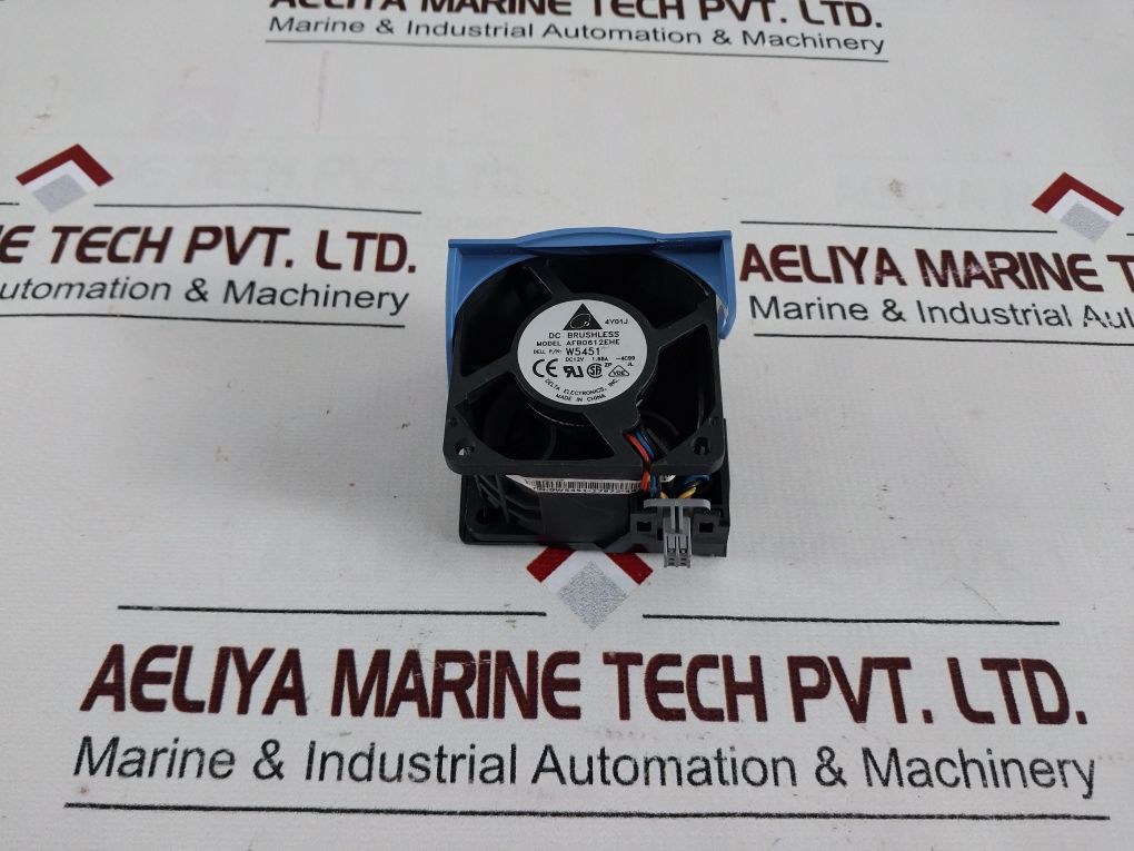 Delta Electronics Afb0612Ehe
