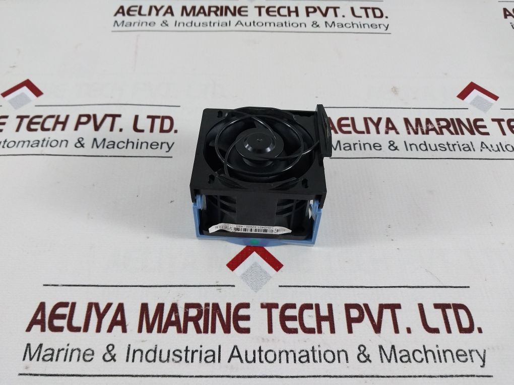 Delta Electronics Afb0612Ehe Dc Brushless Cooling Fan W5451