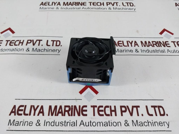 Delta Electronics Afb0612Ehe Dc Brushless Cooling Fan W5451
