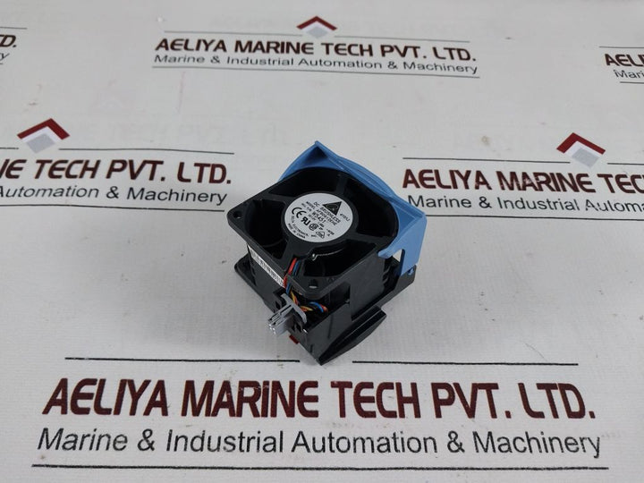 Delta Electronics Afb0612Ehe Dc Brushless Cooling Fan W5451