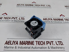 Delta Electronics Afb0612Ehe Dc Brushless Cooling Fan W5451