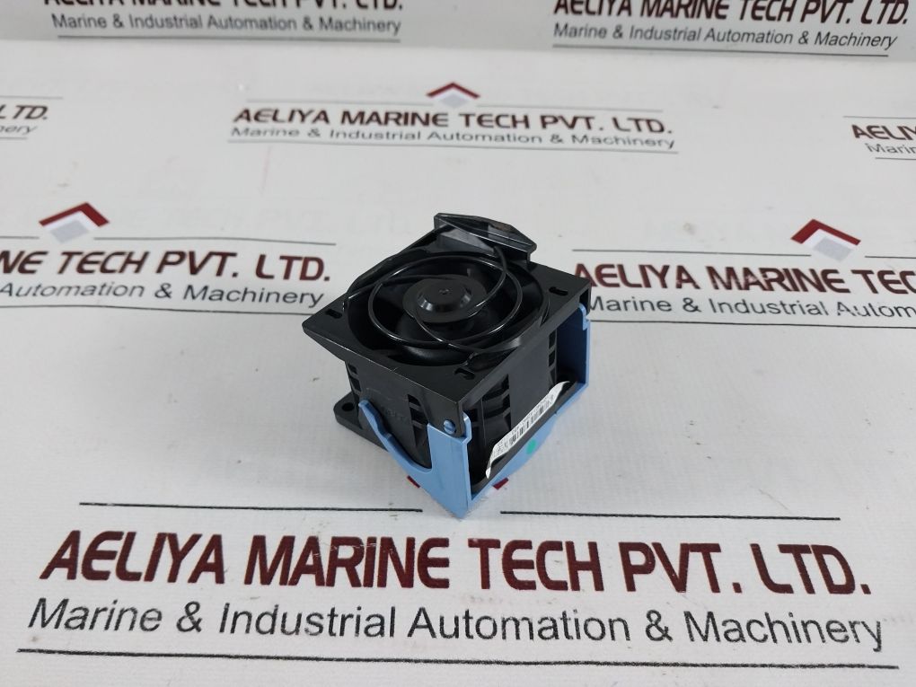 Delta Electronics Afb0612Ehe Dc Brushless Cooling Fan W5451