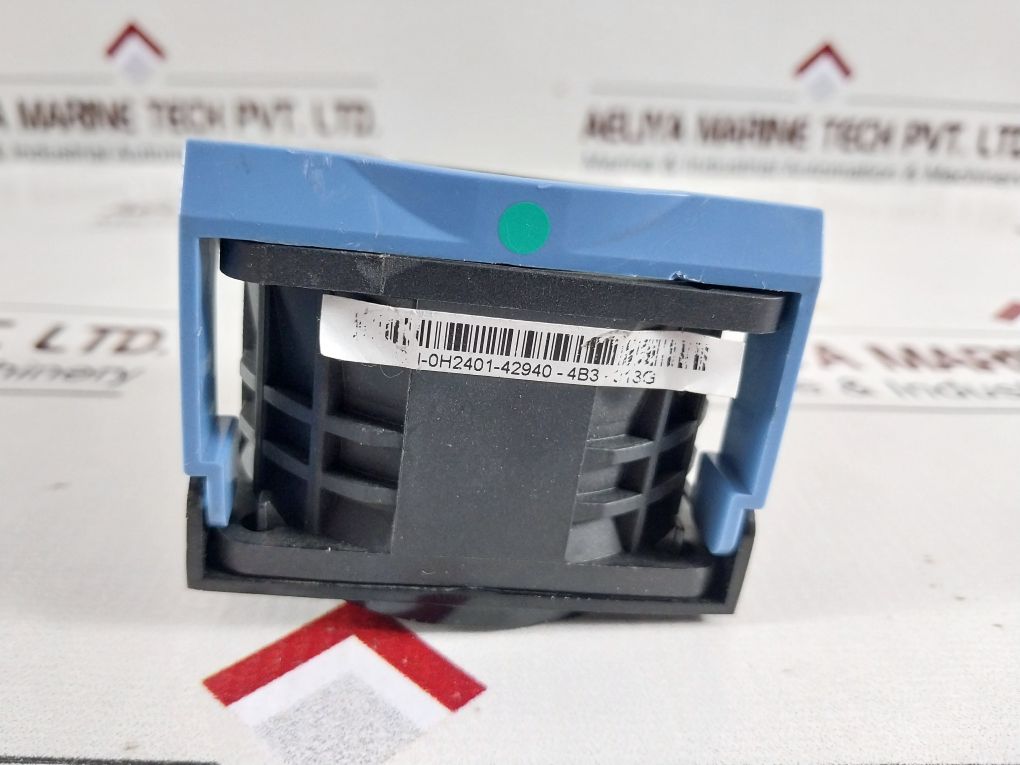 Delta Electronics Afb0612Ehe Dc Brushless Cooling Fan W5451