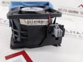 Delta Electronics Afb0612Ehe Dc Brushless Cooling Fan W5451