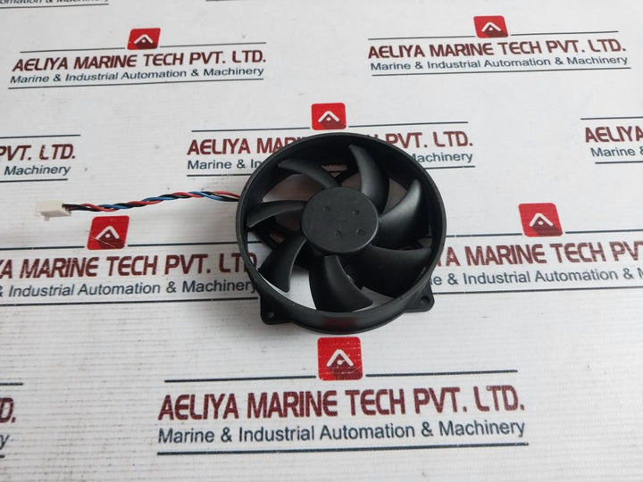 Delta Electronics Afb0912Vh Cooling Fan Dc12V