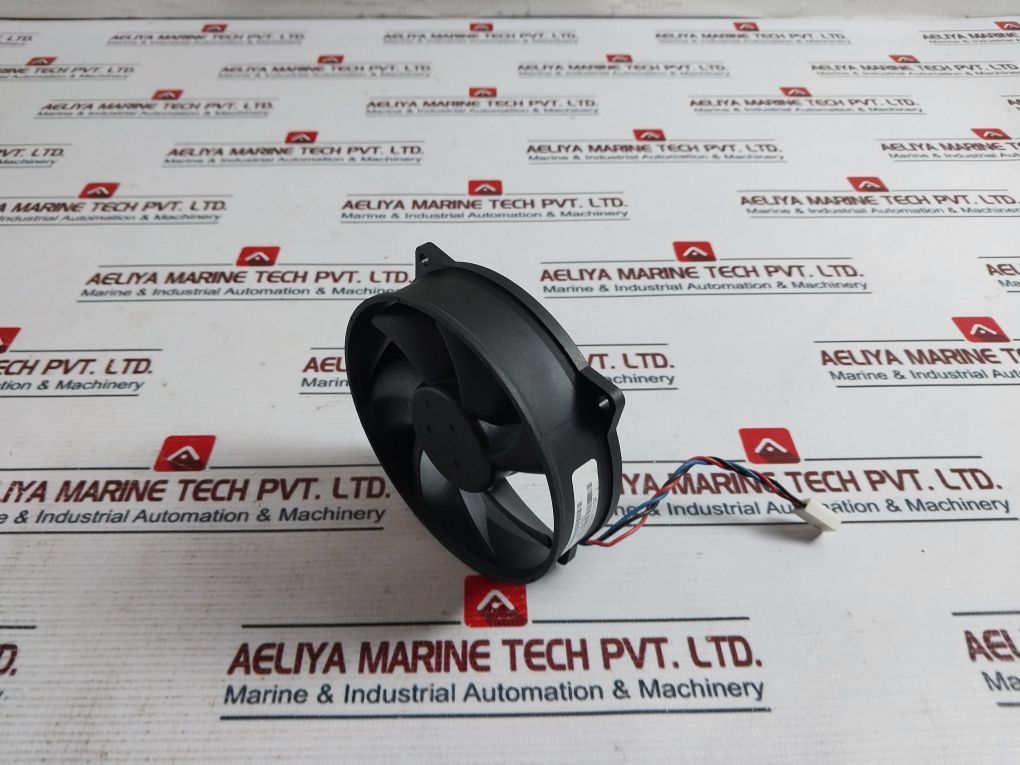 Delta Electronics Afb0912Vh Cooling Fan Dc12V