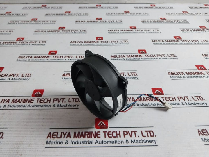 Delta Electronics Afb0912Vh Cooling Fan Dc12V