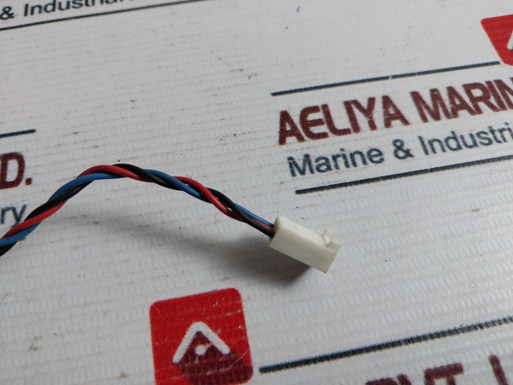 Delta Electronics Afb0912Vh Cooling Fan Dc12V