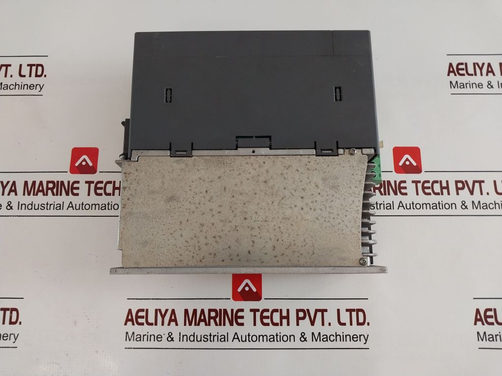 Delta Electronics Asd-a2-2023-u Ac Servo Drive