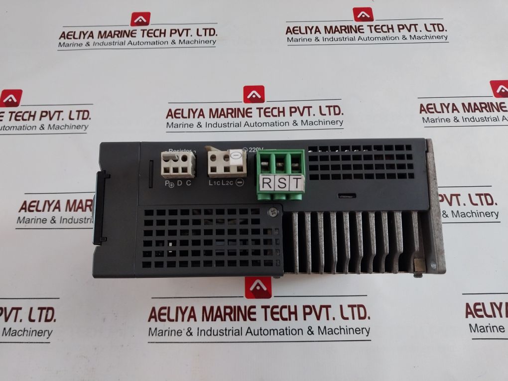 Delta Electronics Asd-a2-2023-u Ac Servo Drive