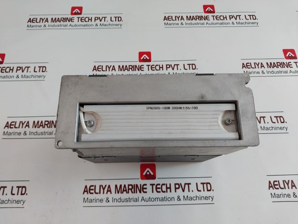 Delta Electronics Asd-a2-2023-u Ac Servo Drive