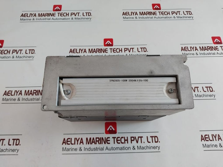 Delta Electronics Asd-a2-2023-u Ac Servo Drive
