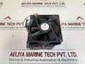 Delta Electronics Aub0912Vh Cooling Fan 435452-001,Rev. D. D
