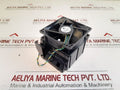 Delta Electronics Aub0912Vh Cooling Fan 435452-001,Rev. D. D
