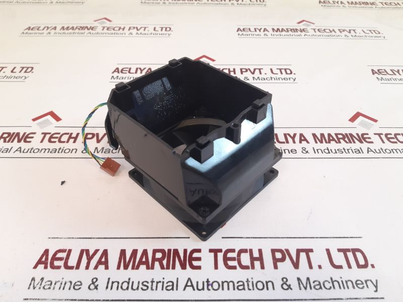 Delta Electronics Aub0912Vh Cooling Fan 435452-001,Rev. D. D
