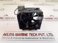 Delta Electronics Aub0912Vh Cooling Fan 435452-001,Rev. D. D
