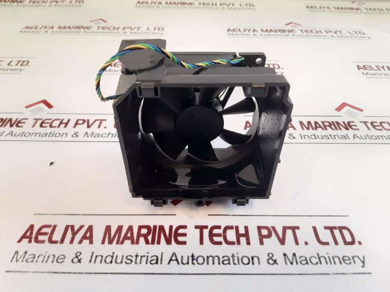 Delta Electronics Aub0912Vh Cooling Fan 435452-001,Rev. D. D
