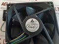 Delta Electronics Aub0912Vh Cooling Fan 435452-001,Rev. D. D
