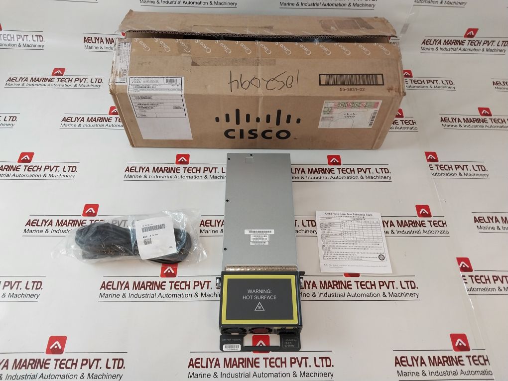 Delta Electronics C3K-pwr-1150Wac