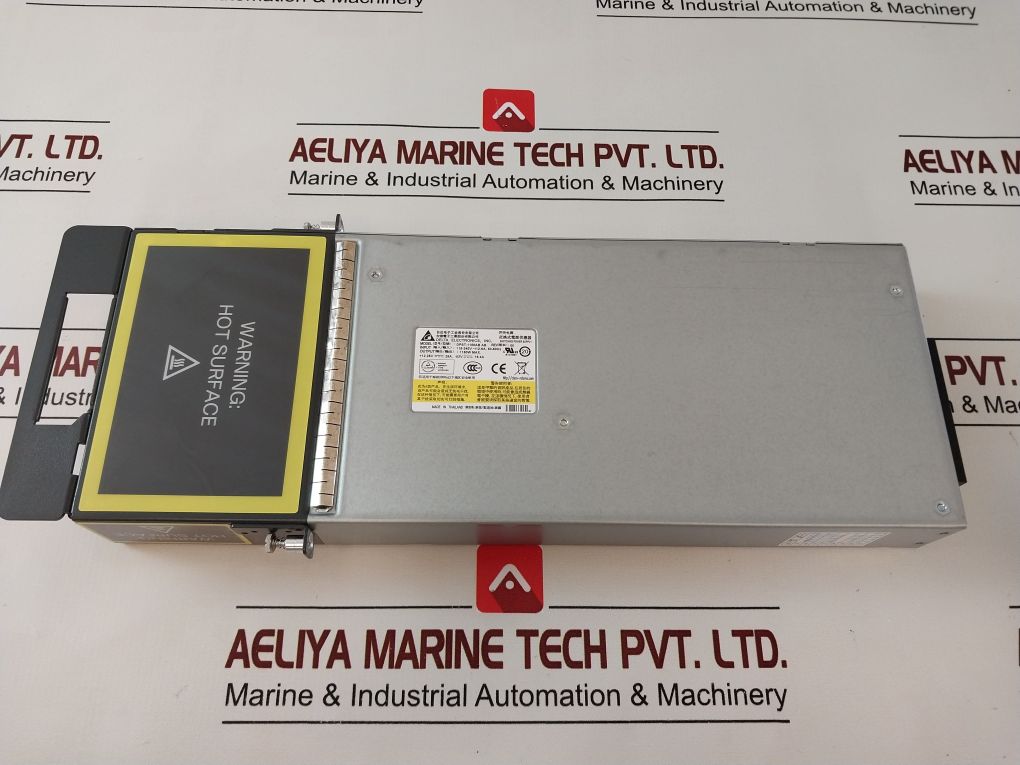 Delta Electronics C3K-pwr-1150Wac Switching Power Supply