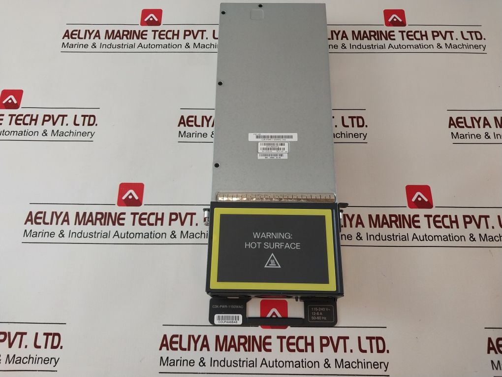 Delta Electronics C3K-pwr-1150Wac Switching Power Supply