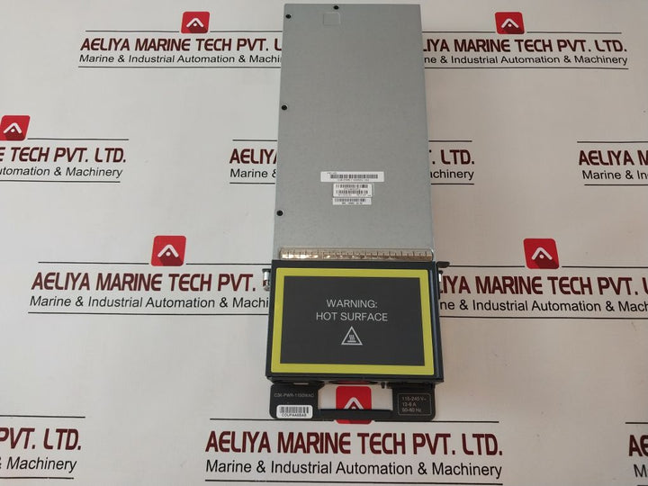 Delta Electronics C3K-pwr-1150Wac Switching Power Supply