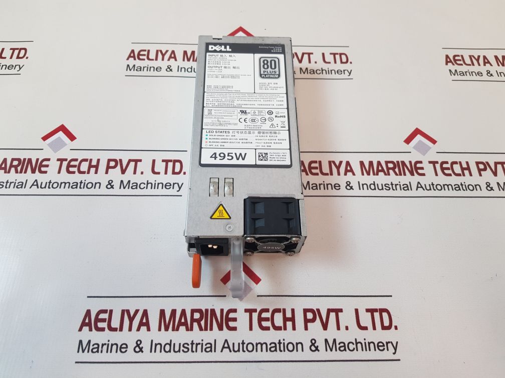 Dell D495E-s0 Switching Power Supply