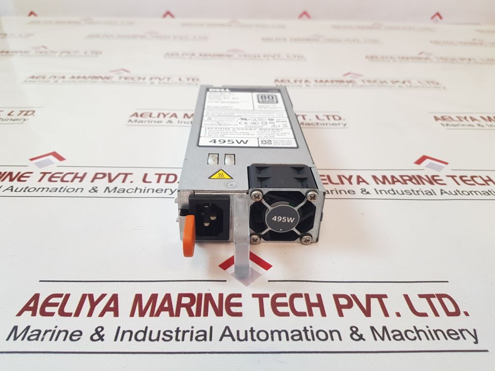 Dell D495E-s0 Switching Power Supply