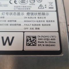 Dell D495E-s0 Switching Power Supply